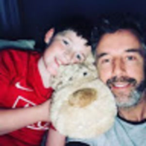 Meet your Posher, Hills r